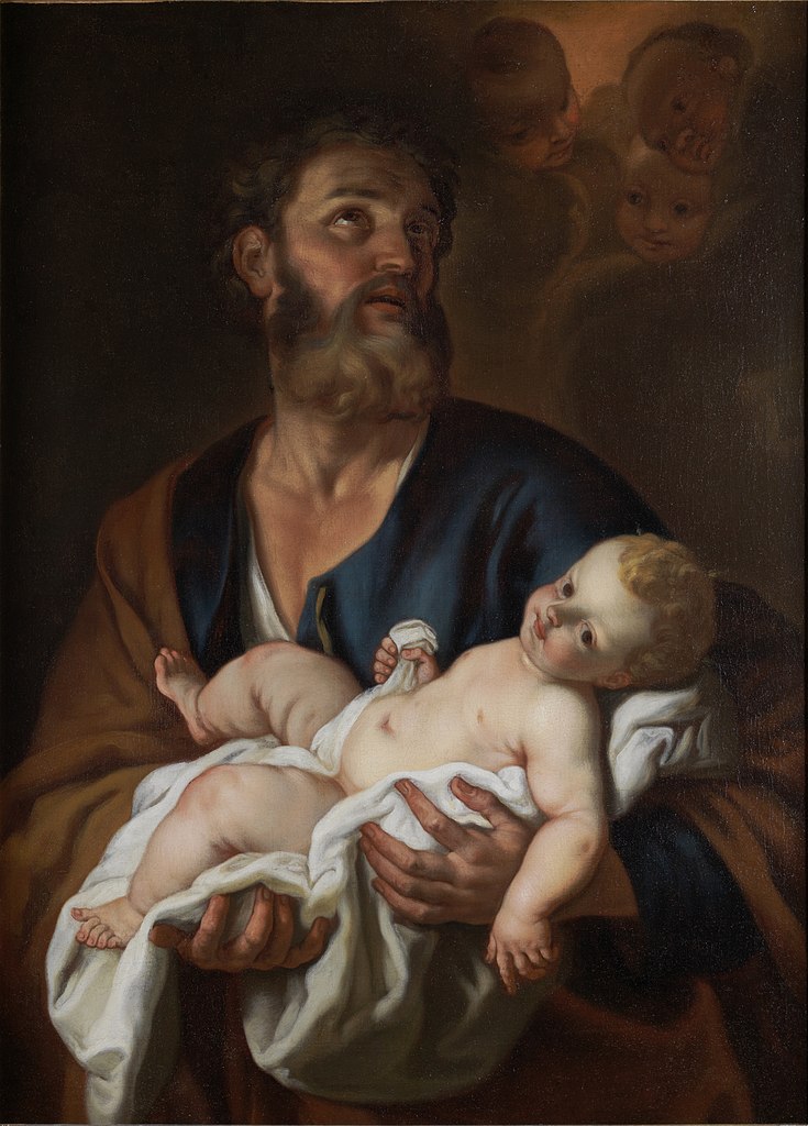 Jacob Leyssens (1661 - 1710) - photo 1